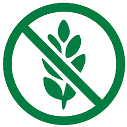 Gluten Free
