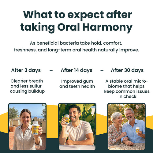 Oral Harmony