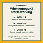 Omega-3 Triple Strength 2,040mg