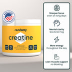 Creatine Powder