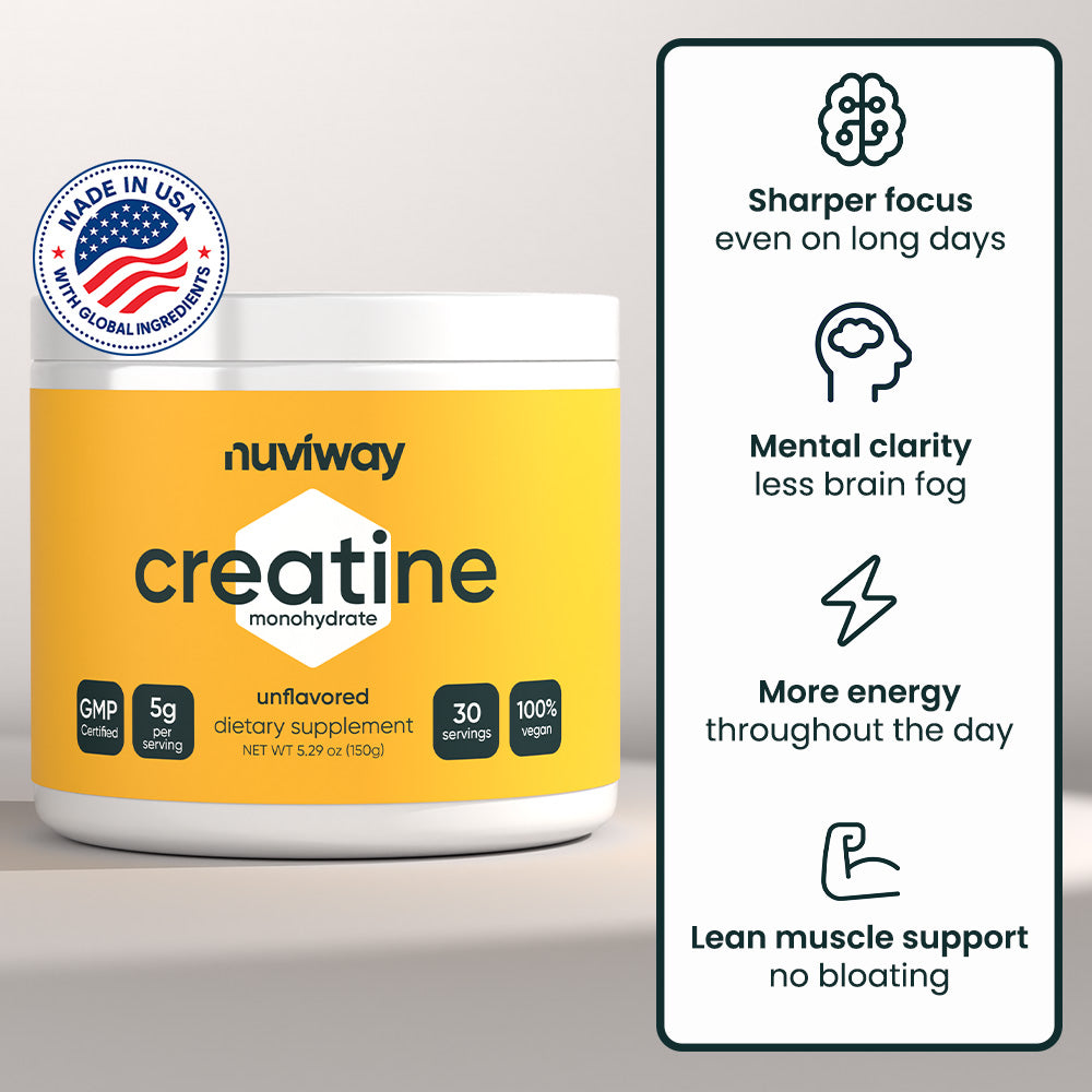 Creatine Powder