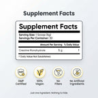 Creatine Powder