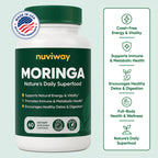 Nuviway Moringa