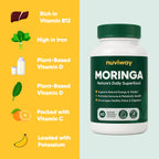 Nuviway Moringa