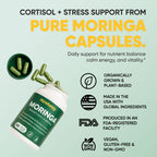 Nuviway Moringa