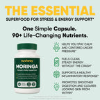 Nuviway Moringa