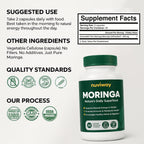 Nuviway Moringa