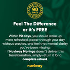 Nuviway Moringa