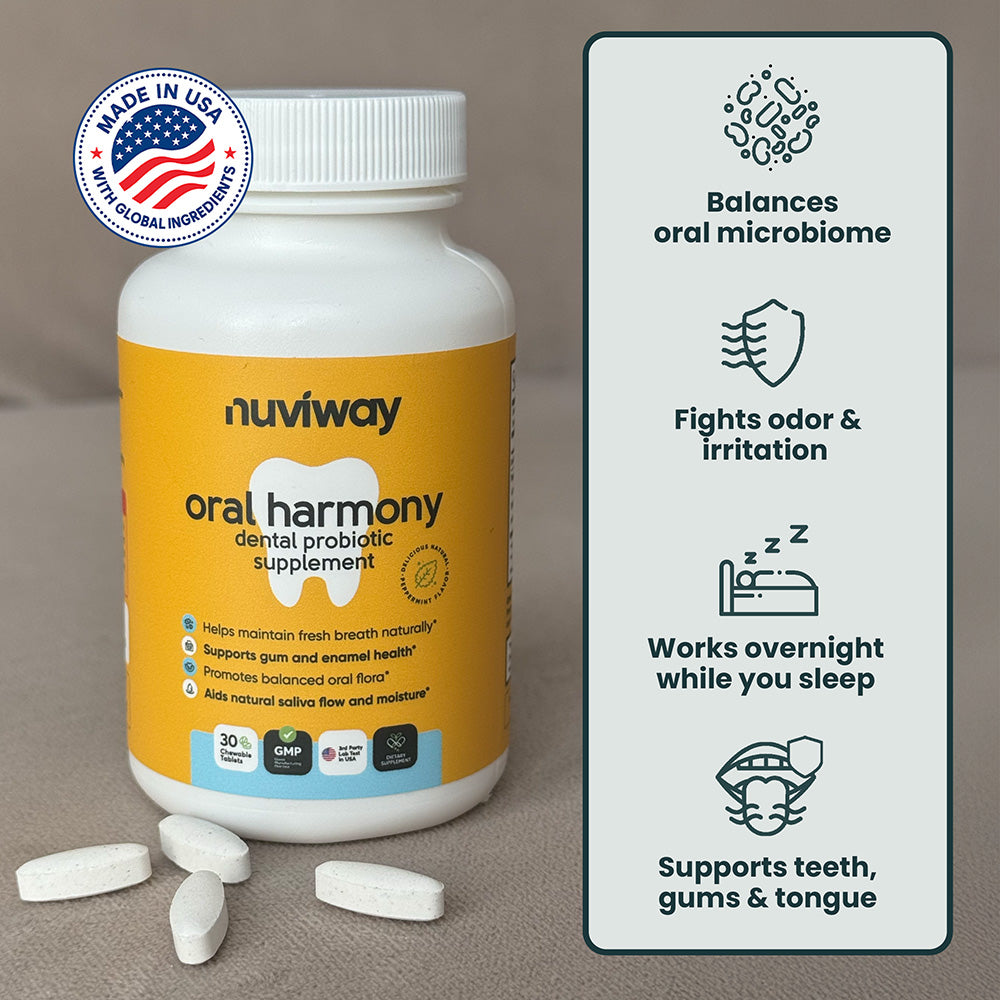 Oral Harmony