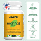Nuviway Moringa