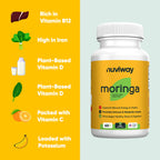 Nuviway Moringa