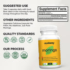 Nuviway Moringa