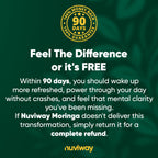 Nuviway Moringa