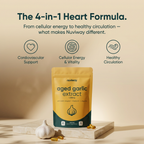 Aged Garlic Extract Softgels